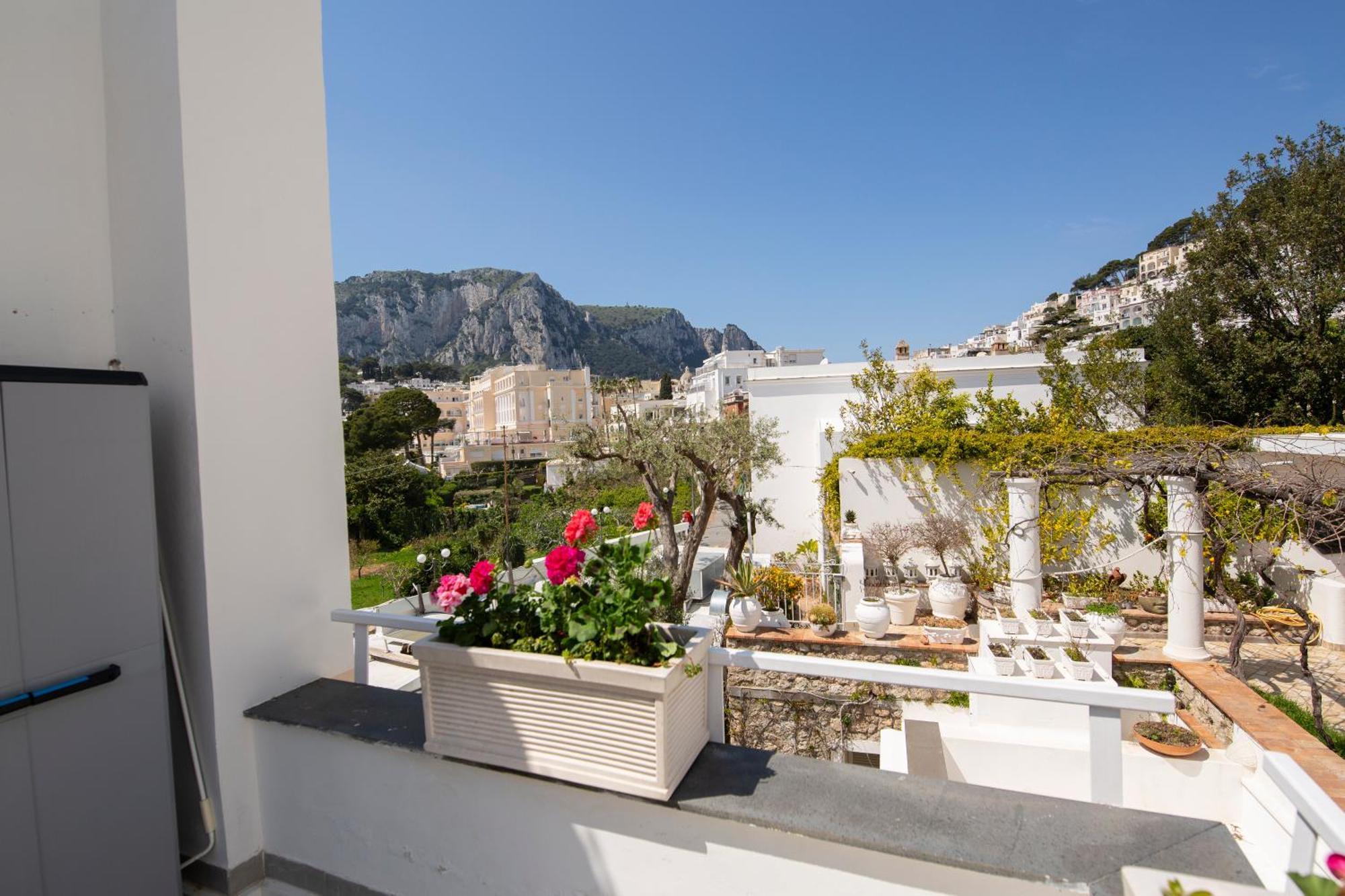 Camerelle Luxury Appartamento *