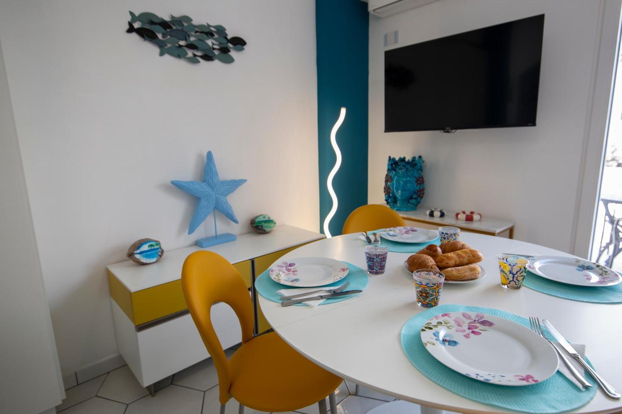 Appartamento Camerelle Luxury *