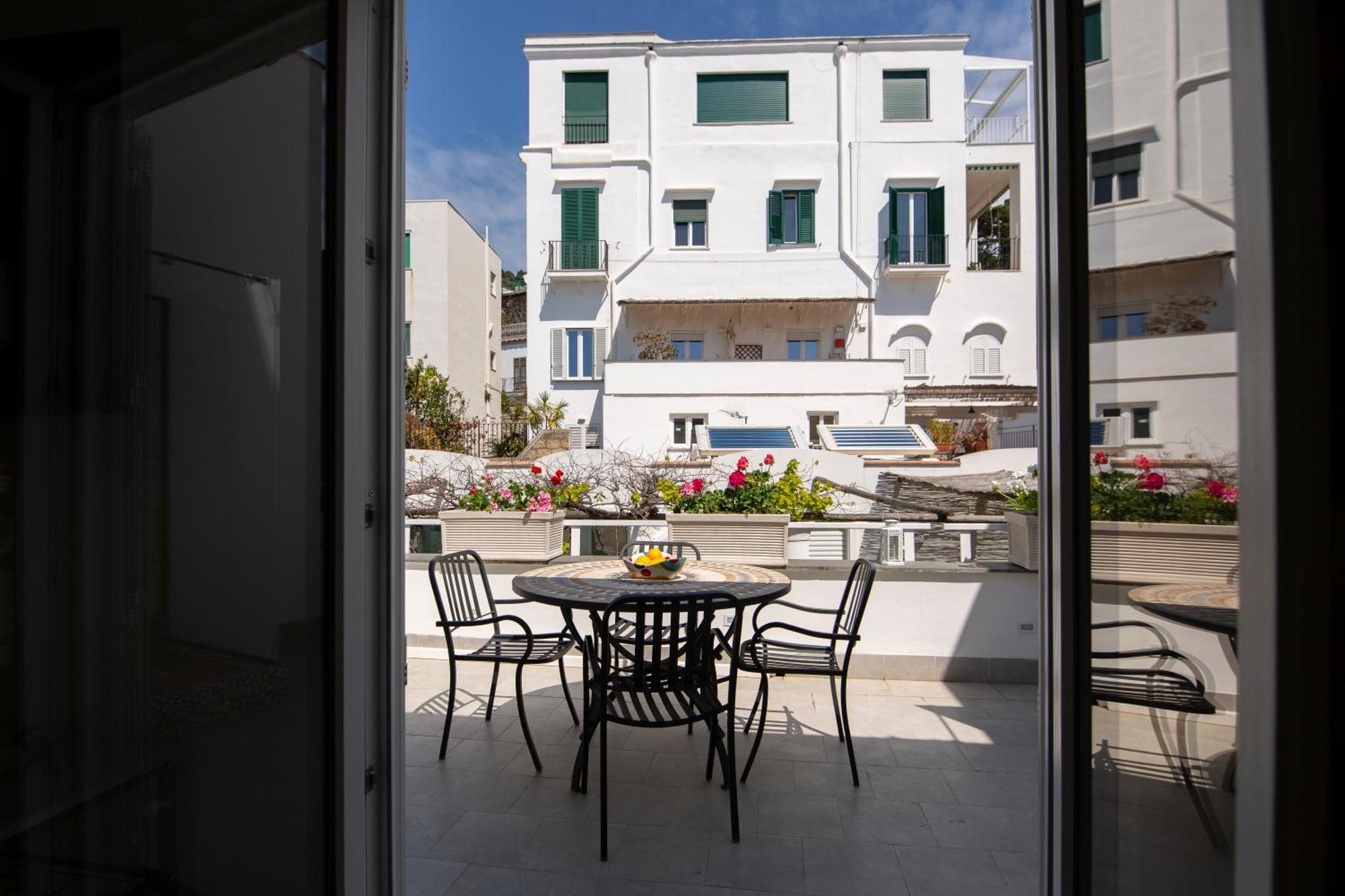 Camerelle Luxury Appartamento