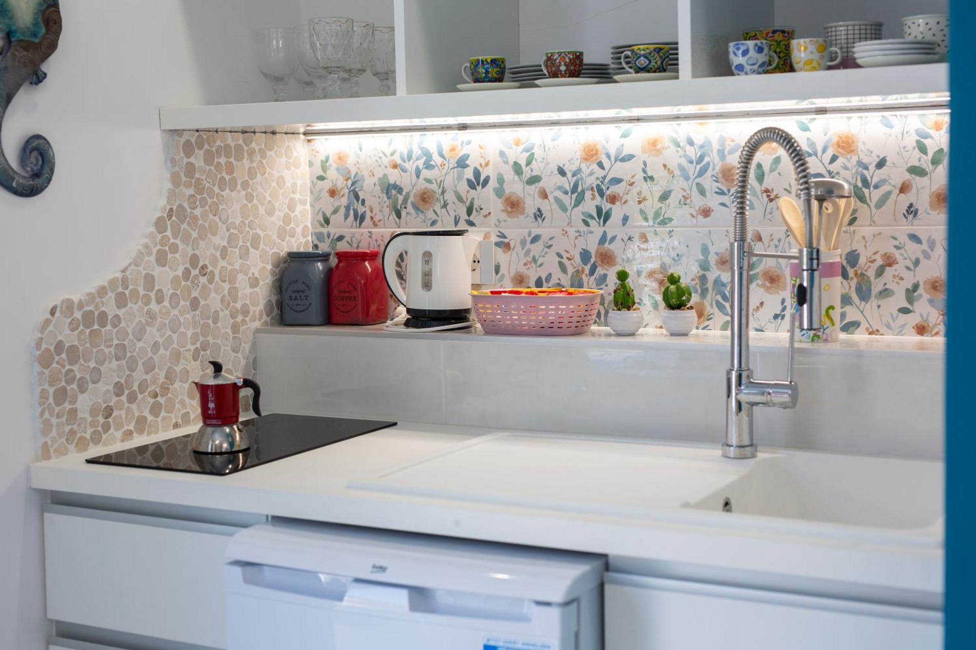 Camerelle Luxury Appartamento Capri