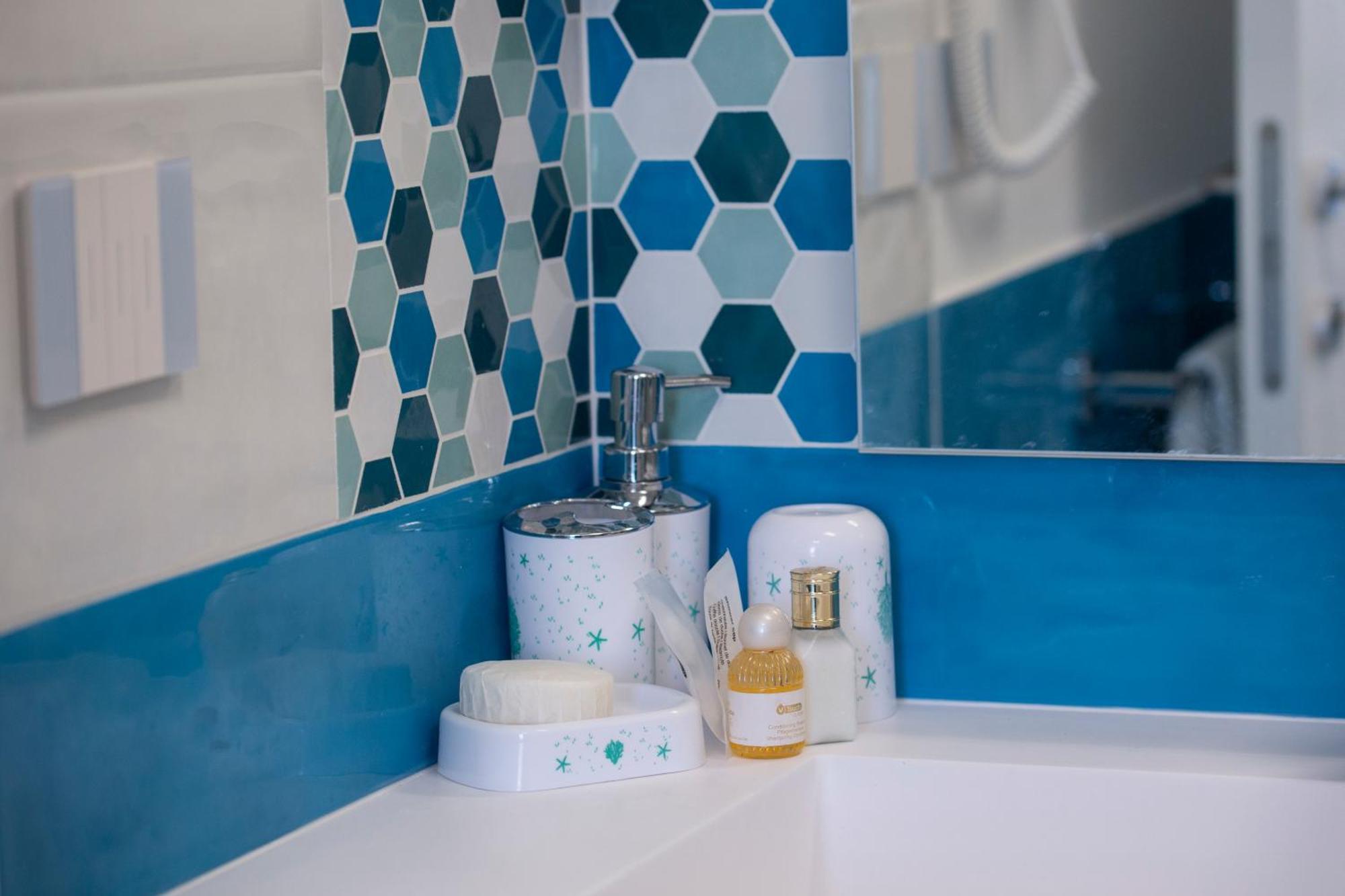 Appartamento Camerelle Luxury Capri