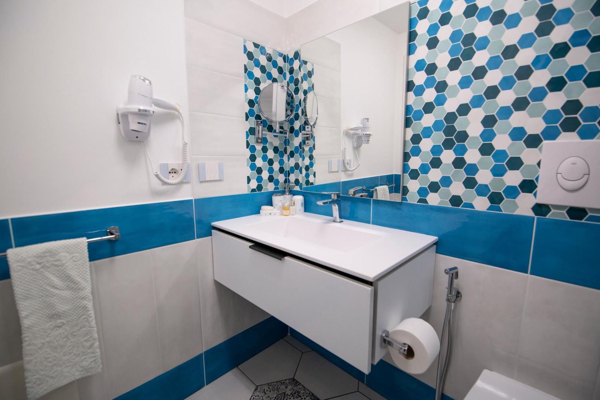 Appartamento Camerelle Luxury
