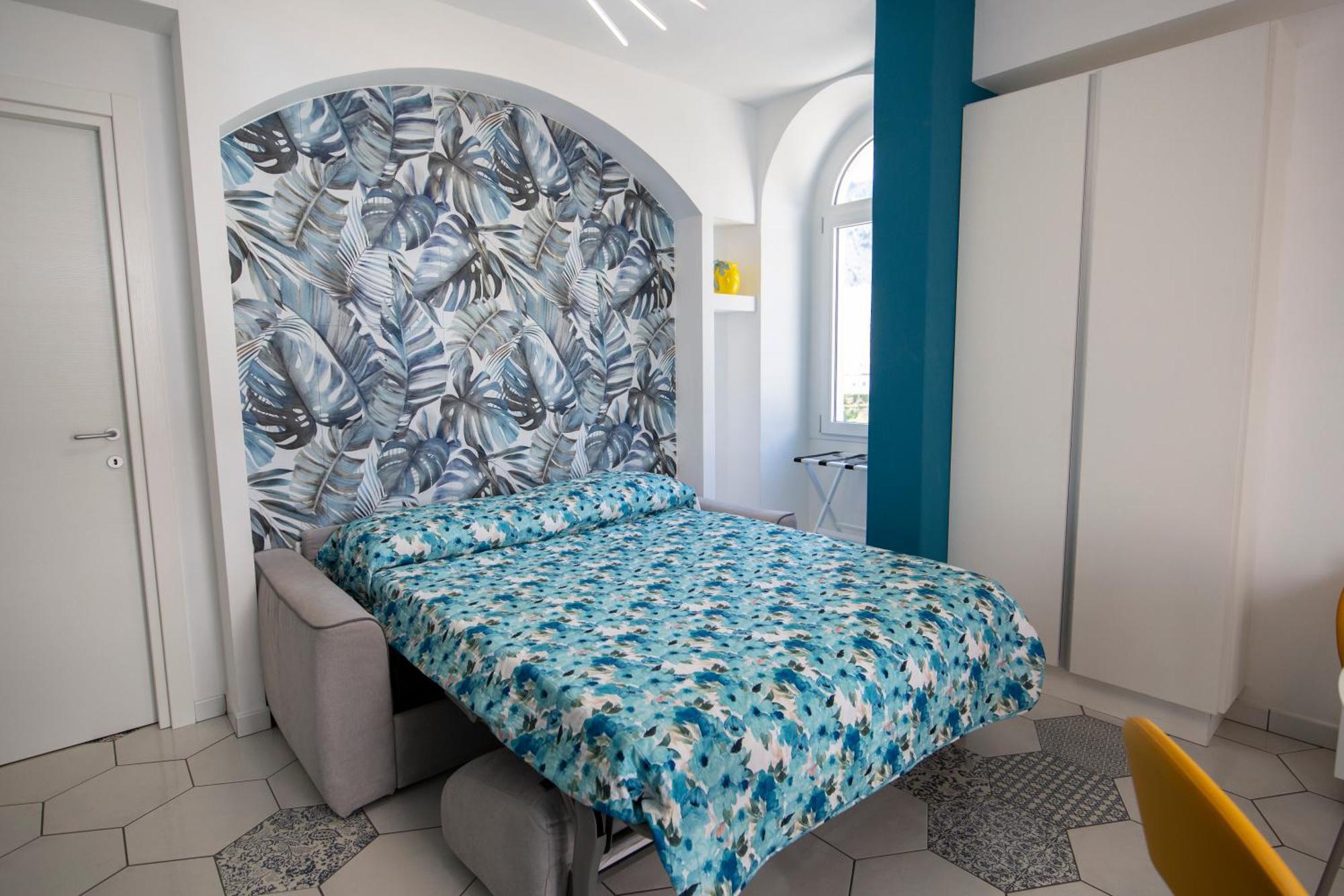 Camerelle Luxury Appartamento Capri