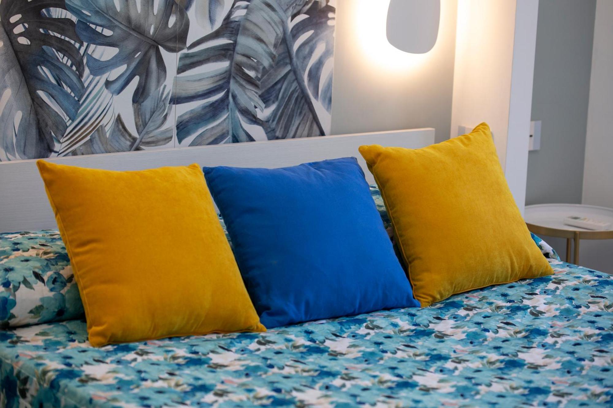 Camerelle Luxury Appartamento Capri